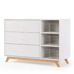 Dressers|Dadada Baby Central Park 3-Drawer