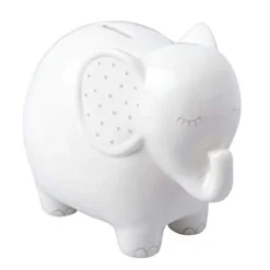 Piggy Banks|Pearhead Ceramic Piggy Bank