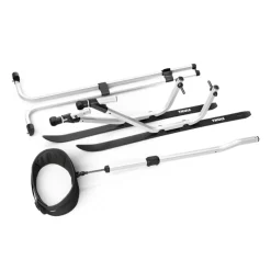 Stroller Accessories|Thule Chariot 2 Cross-Country Skiing Kit
