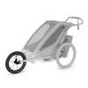 Stroller Accessories|Thule Chariot 2 Jogging Kit Single