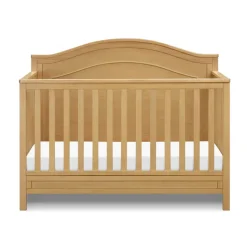 Cribs|DaVinci Charlie 4-in-1 Convertible Crib