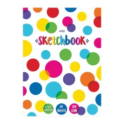 Arts & Crafts|ooly Chunkies Paper Sketchbook Pad