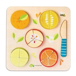 Pretend Play|TenderLeaf Citrus Fractions