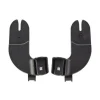 Stroller Accessories|Infant Car Seat Adapters|Baby Jogger City Select 2 Eco Car Seat Adapter - , Graco