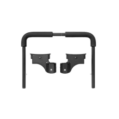 Stroller Accessories|Infant Car Seat Adapters|Baby Jogger City Select 2 Eco Car Seat Adapter - Britax