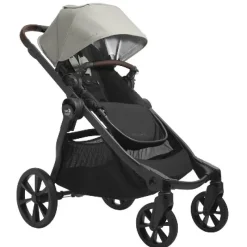 Full Size Strollers|Baby Jogger City Select 2 Eco Stroller
