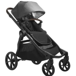 Full Size Strollers|Baby Jogger City Select 2 Eco Stroller