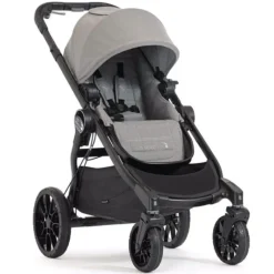 Stroller Accessories|Baby Jogger City Select LUX Replacement Seat Fabric