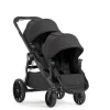 Stroller Accessories|Baby Jogger City Select LUX Stroller 2nd Seat - Granite