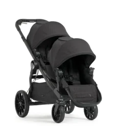 Stroller Accessories|Baby Jogger City Select LUX Stroller 2nd Seat - Granite