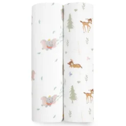 Swaddles|Aden & Anais Classic Swaddles - 2 Pack