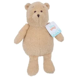 Plush Toys|Lambs & Ivy Classic Winnie the Pooh Plush Toy