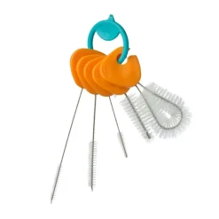 Bottle Feeding|b.box Cleaning Brush Set