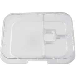 On-The-Go Feeding|Munchbox Clear Tray