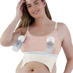Nursing Bras & Tanks|Bravado Designs Clip And Pump Hands - Free Nursing Bra