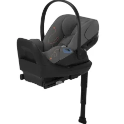 Infant Car Seats|Cybex Cloud G Lux SensorSafe Infant Car Seat