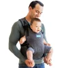 Wraps & Slings|Moby Wrap Cloud Ultra Light Hybrid Carrier