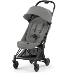 Lightweight & Travel Strollers|Cybex Coÿa Lightweight Ultra-Compact Travel Stroller
