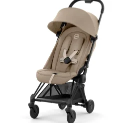 Lightweight & Travel Strollers|Cybex Coÿa Lightweight Ultra-Compact Travel Stroller