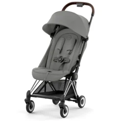 Lightweight & Travel Strollers|Cybex Coÿa Lightweight Ultra-Compact Travel Stroller