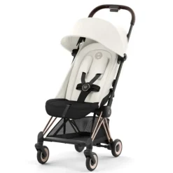 Lightweight & Travel Strollers|Cybex Coÿa Lightweight Ultra-Compact Travel Stroller