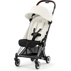 Lightweight & Travel Strollers|Cybex Coÿa Lightweight Ultra-Compact Travel Stroller