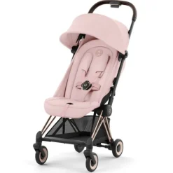 Lightweight & Travel Strollers|Cybex Coÿa Lightweight Ultra-Compact Travel Stroller