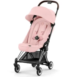 Lightweight & Travel Strollers|Cybex Coÿa Lightweight Ultra-Compact Travel Stroller