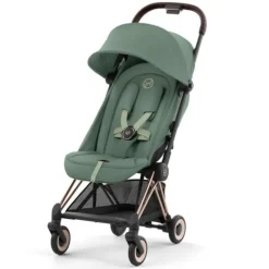 Lightweight & Travel Strollers|Cybex Coÿa Lightweight Ultra-Compact Travel Stroller