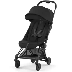 Lightweight & Travel Strollers|Cybex Coÿa Lightweight Ultra-Compact Travel Stroller