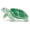 Dolls|TenderLeaf Coastal Creatures - Sea Turtle
