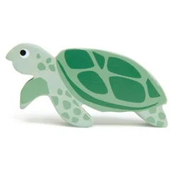 Dolls|TenderLeaf Coastal Creatures - Sea Turtle