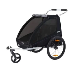 Jogging Strollers|Thule Coaster XT - Black