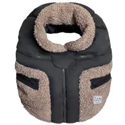 Car Seat Covers|7 A.M Enfant Cocoon Car Seat Cover