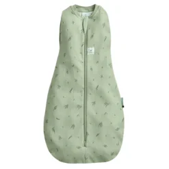 Sleep Sacks|Sleep Bag|ErgoPouch Cocoon Sleep Sack Swaddle - Organic Cotton Swaddle Bag - 0.2TOG