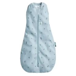 Sleep Sacks|Sleep Bag|ErgoPouch Cocoon Sleep Sack Swaddle - Organic Cotton Swaddle Bag - 0.2TOG