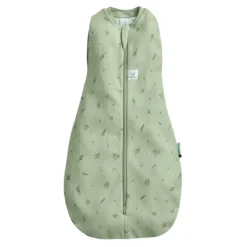 Sleep Sacks|Sleep Bag|ErgoPouch Cocoon Sleep Sack Swaddle - Organic Cotton Swaddle Bag - 1.0 TOG