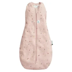 Sleep Sacks|Sleep Bag|ErgoPouch Cocoon Sleep Sack Swaddle - Organic Cotton Swaddle Bag - 1.0 TOG