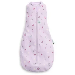 Sleep Sacks|Sleep Bag|ErgoPouch Cocoon Sleep Sack Swaddle - Organic Cotton Swaddle Bag - 1.0 TOG
