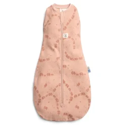 Sleep Sacks|Sleep Bag|ErgoPouch Cocoon Sleep Sack Swaddle - Organic Cotton Swaddle Bag - 1.0 TOG