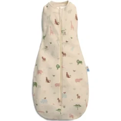 Sleep Sacks|Sleep Bag|ErgoPouch Cocoon Sleep Sack Swaddle - Organic Cotton Swaddle Bag - 1.0 TOG