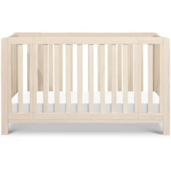 Cribs|Carter's Colby GROW 6-in-1 Convertible Bassinet to Crib