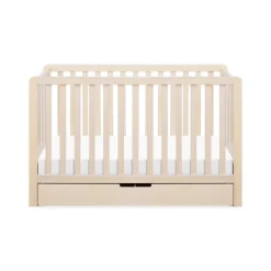 Cribs|Carter's Colby 4-in-1 Convertible Crib with Trundle Drawer