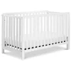Cribs|Carter's Colby 4-in-1 Low-Profile Convertible Crib
