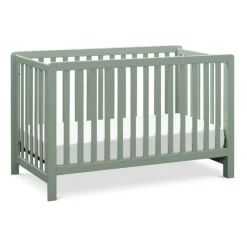 Cribs|Carter's Colby 4-in-1 Low-Profile Convertible Crib