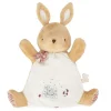 Plush Toys|Kaloo Comforter Puppet - Bunny