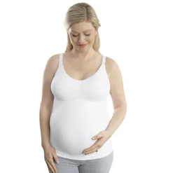 Nursing Bras & Tanks|Medela Comfy Nursing Cami