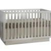 Cribs|Natart Juvenile Como Classic Crib
