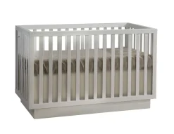 Cribs|Natart Juvenile Como Classic Crib