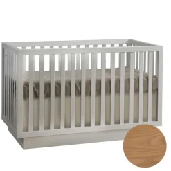 Cribs|Natart Juvenile Como Classic Crib